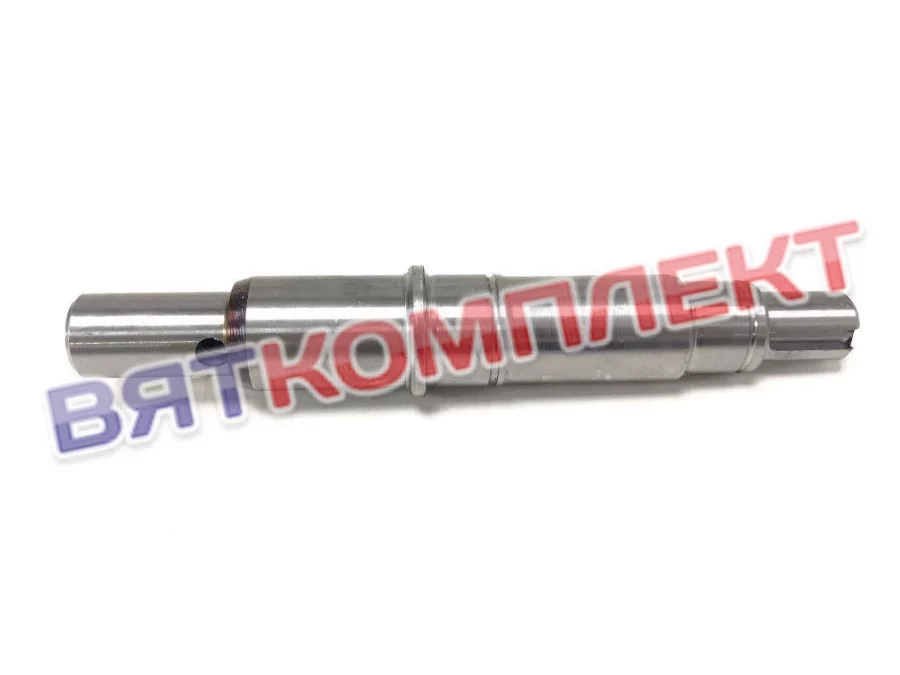 Вал приводной для картофелечистки МОК-400,400л 70.004 Торгмаш г.Барановичи