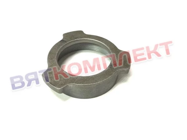 Гайка МЭП-300.02.002А на мясорубку МЭП-300Н-01 Abat 
