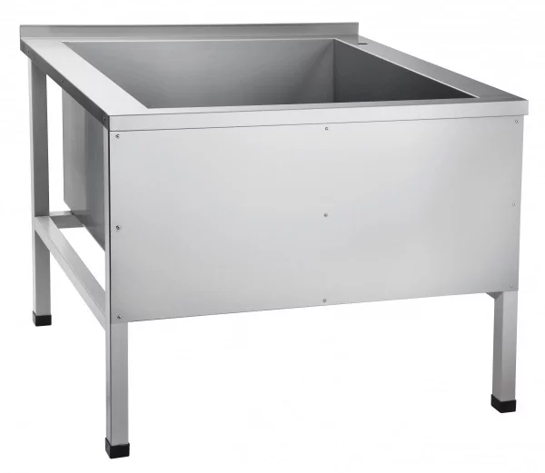 Ванны котломоечные типа ВМП-9-1 абат / abat