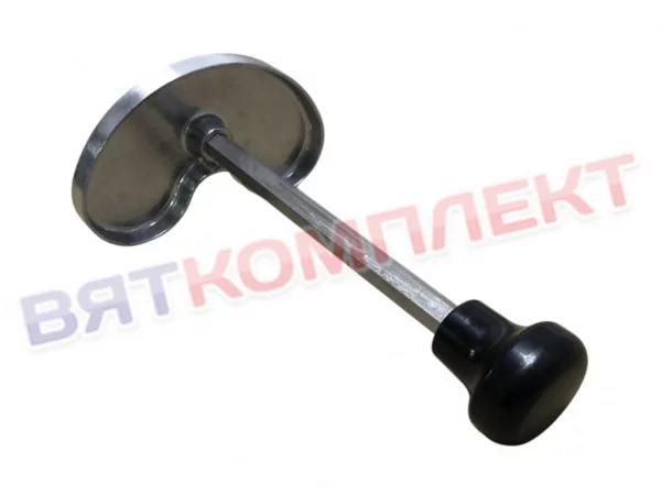 Толкатель ROBOT COUPE 39701S серповидный для овощерезки CL50 E