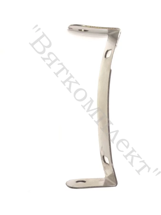 Дуга МКК-500.9887.00.030  для картофелечистки MMК-500, ММК-300, ММК-150 Abat