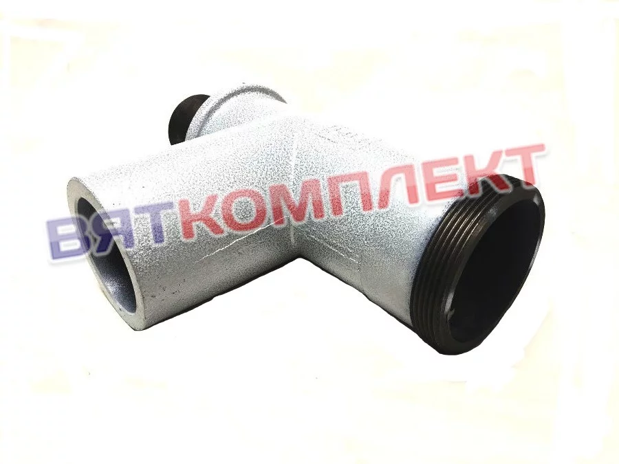 Корпус в сборе ММ.01.000 (Чугунный) Торгмаш г.Пермь