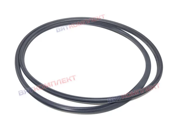 Уплотнитель дверной 2950 мм для печи Primax