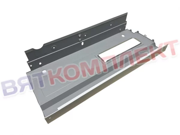 Панель фронтальная ШХ-0,7 для CM-105S Polair 2531062d