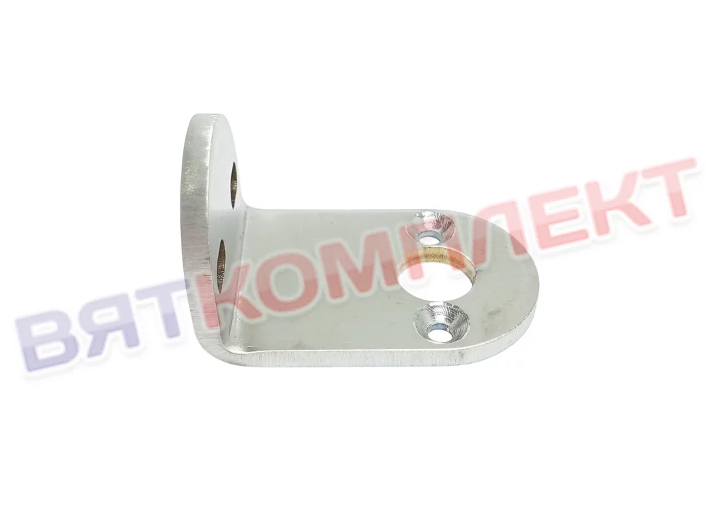 Кронштейн левый КПЭМ-60.15.00.002   Abat (11001007115)