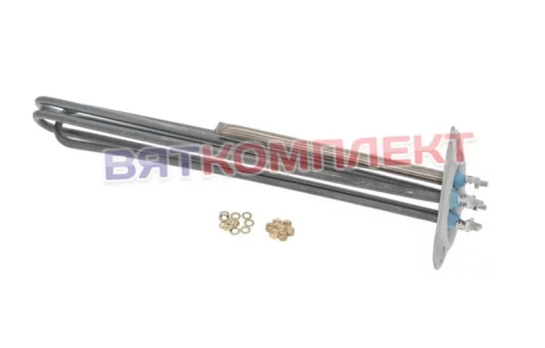 ТЭН бойлера для посудомоечной машины ELETTROBAR (230083) 