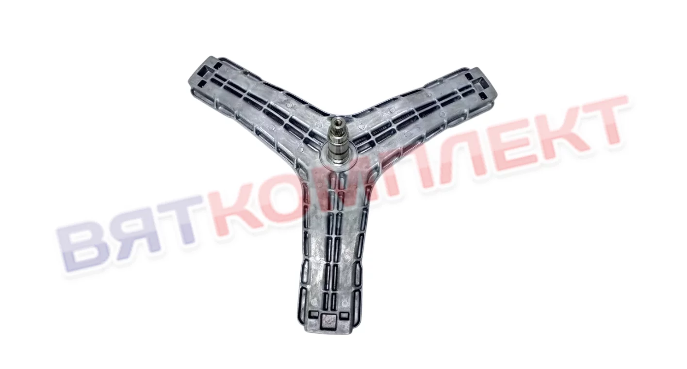 Крестовина барабана стиральной машины  LG MHW61901304