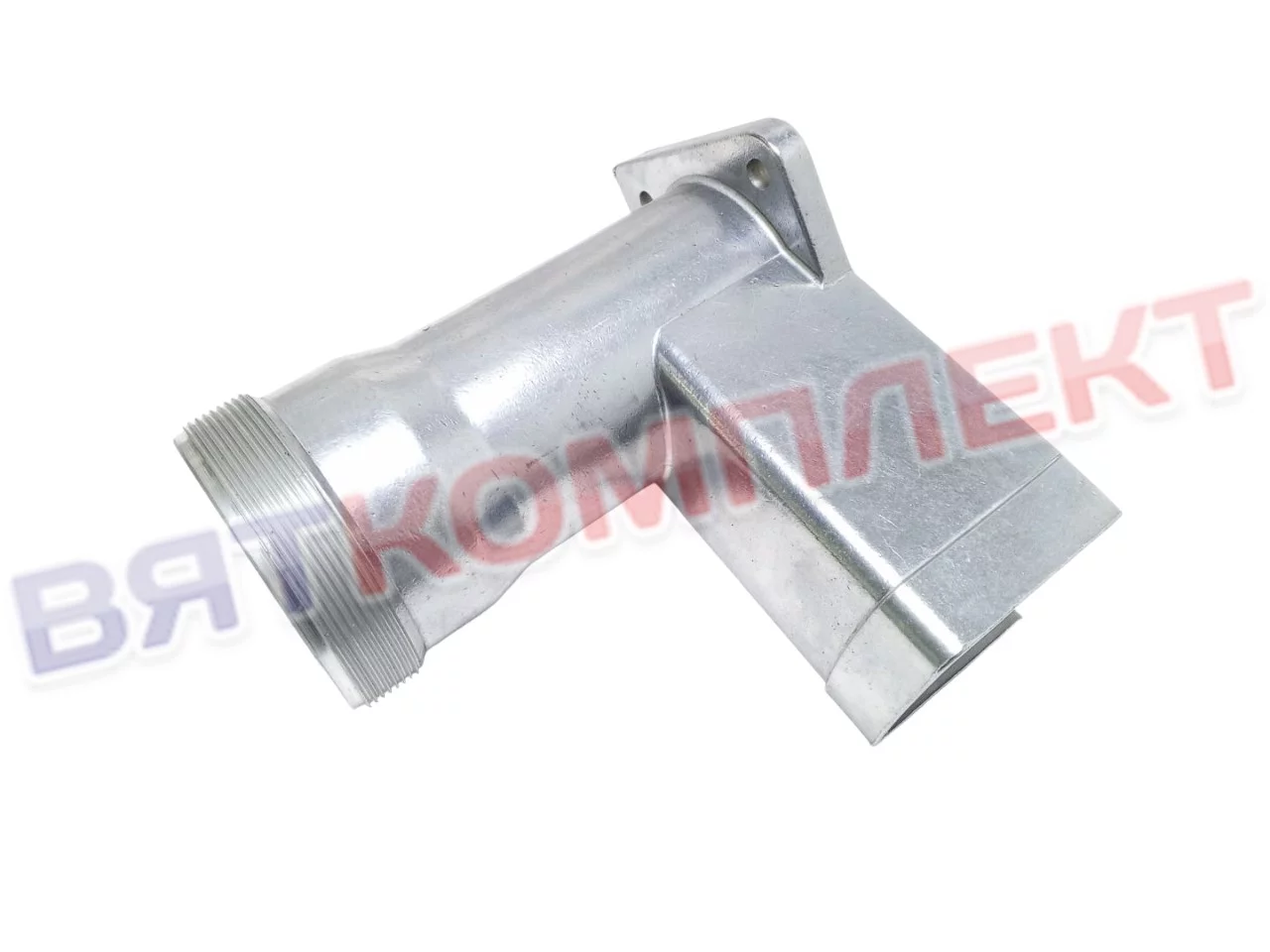 Корпус (горловина) мясорубки МИМ-600 с 07.2022, МИМ-600М с 08.2022 (МИМ-600.01.200-01) Торгмаш г.Барановичи