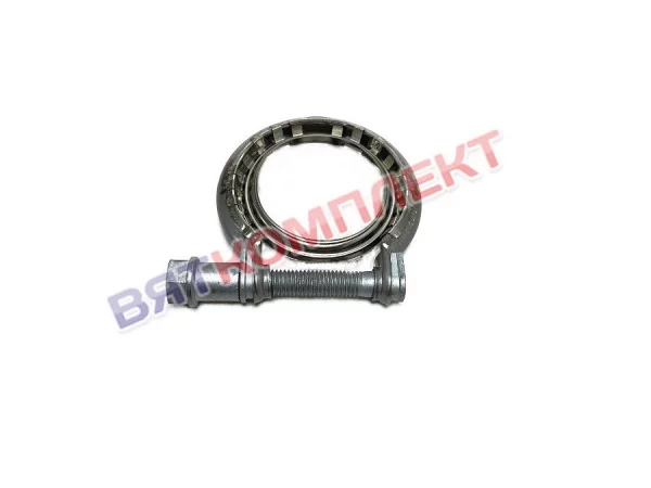 Зажим левый 50 мм для RATIONAL (72.00.491P)