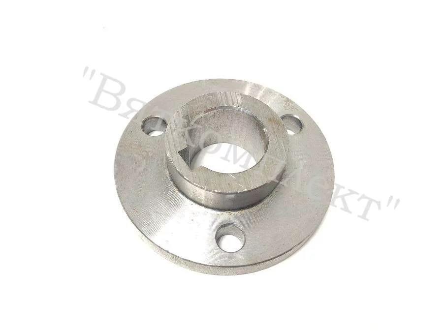 Фланец суппорта чаши APACH  ASM48F (4F050010)