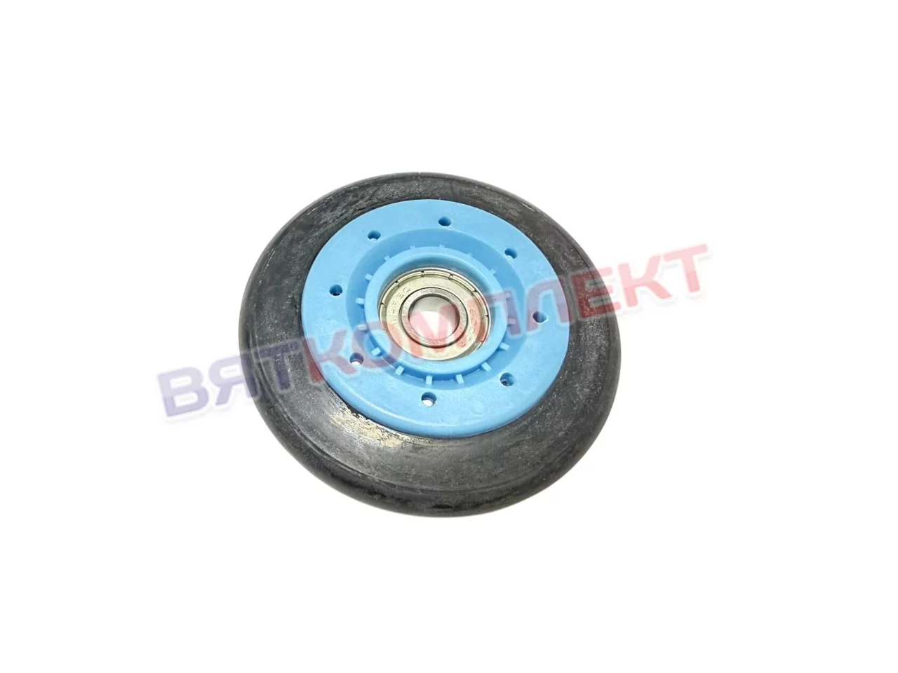 Опорный ролик 0180800201A сушильной машины Haier