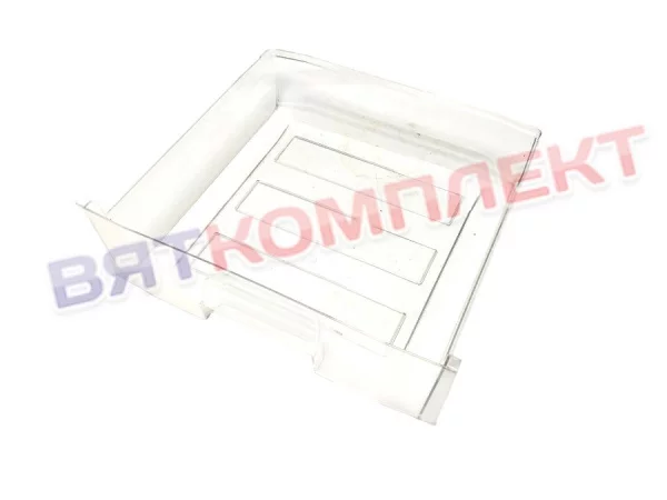 Ящик верхний морозильной камеры Бирюса-14, 151 (0814000001)