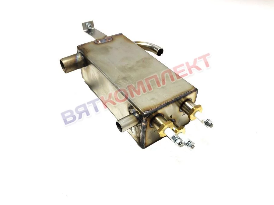 Бак измерения уровней жидкости ПКА6-11ПП.1265.63.00.000СБ Абат (Abat)