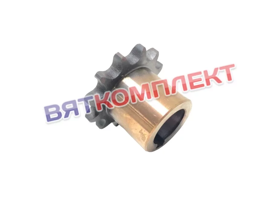 Звездочка нижняя ТМС-60НН-2П.19557.20.08.003 Abat (41000077758)