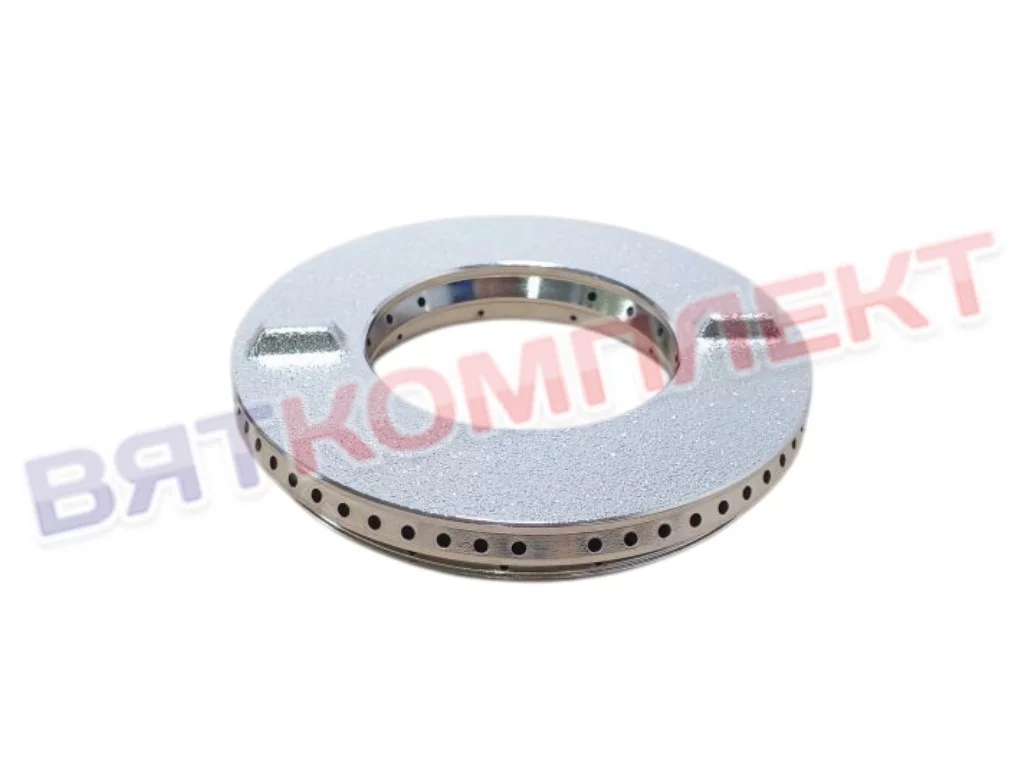 Распределитель огня 7,5 кВт ф110 мм арт.65.SDS Abat 
(12000060152)