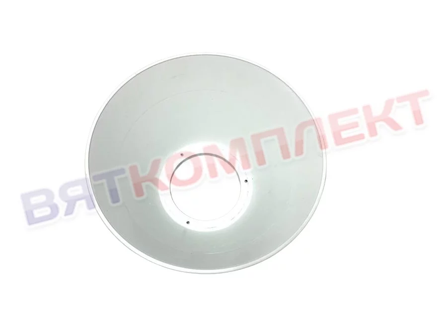 Воронка МОП 26.000-04 пластиковая (МО, ОМ-300, ОМ-350 УКМ) Торгмаш г.Пермь (МОП)