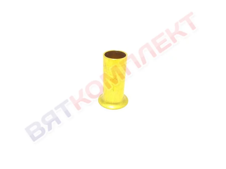 Втулка медная управления потоком воздуха d 18-16х1х42 (51301800) Abat
(12000046081)