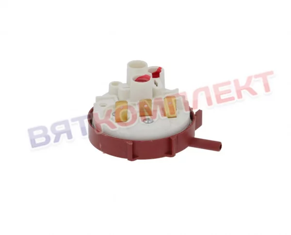 Прессостат 165/95 для посудомоечной машины Fagor (Фагор) AD-120 (Z713002000)