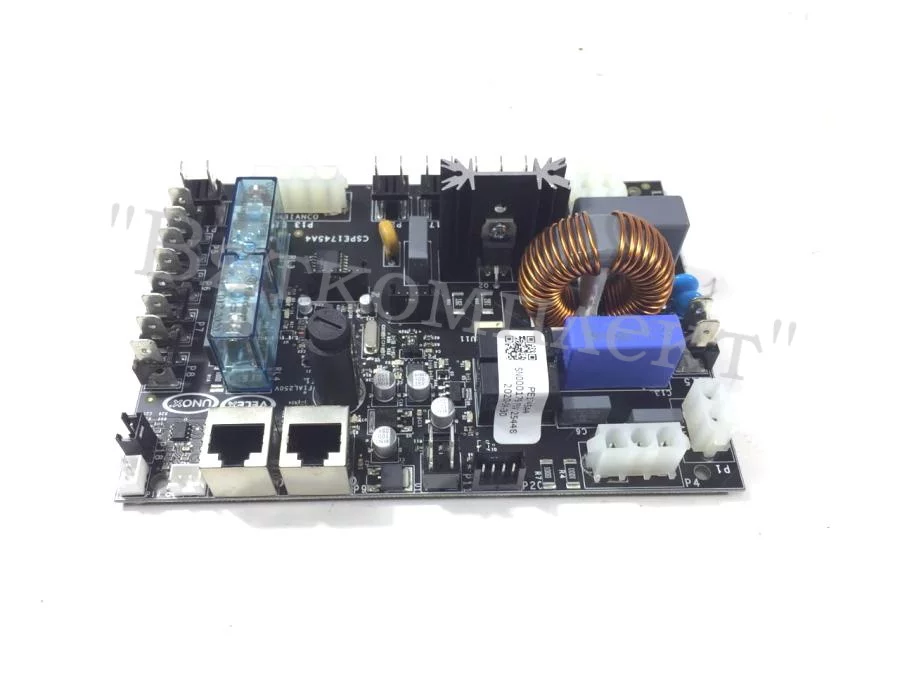 Плата силовая UNOX KPE1745A