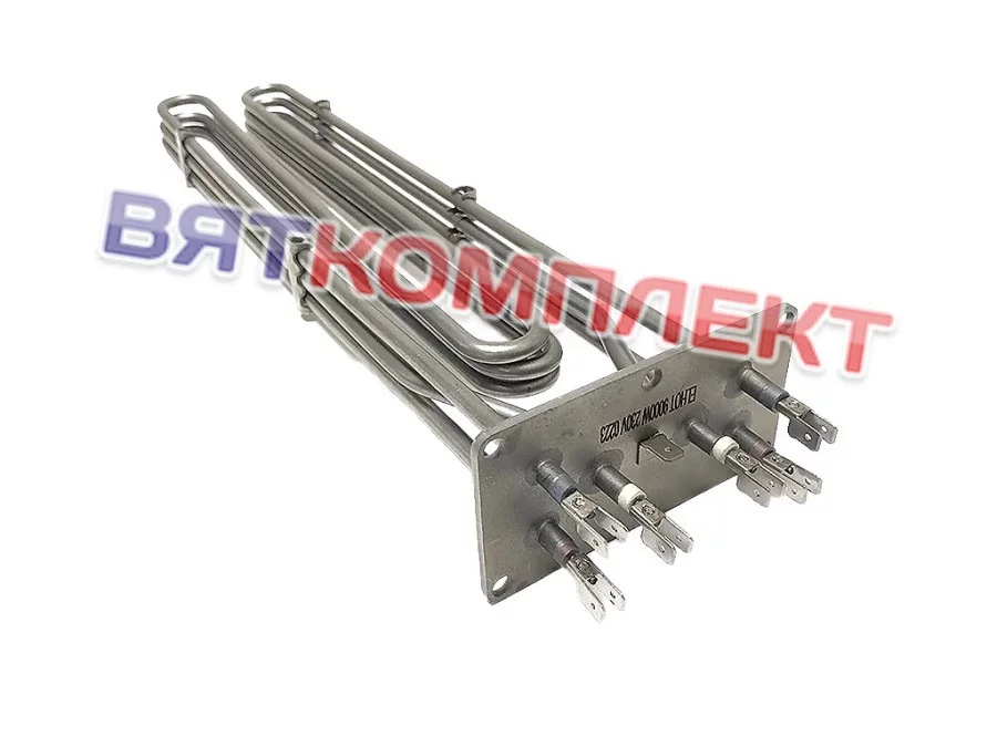 ТЭН-444-3,5-6,5/9 ОР230 для ПКА,КПЭМ,МПК до 06.2012 АБАТ (ABAT) 