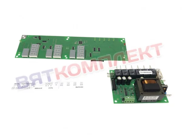 Термодат 38 ПКА2 для ПКА ABAT (12000060003)