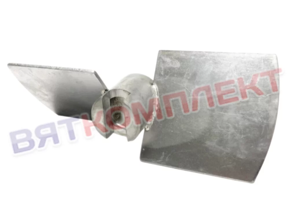 Ротор лопастной 08.00.00 МПР-350 металлический Торгмаш г.Барановичи