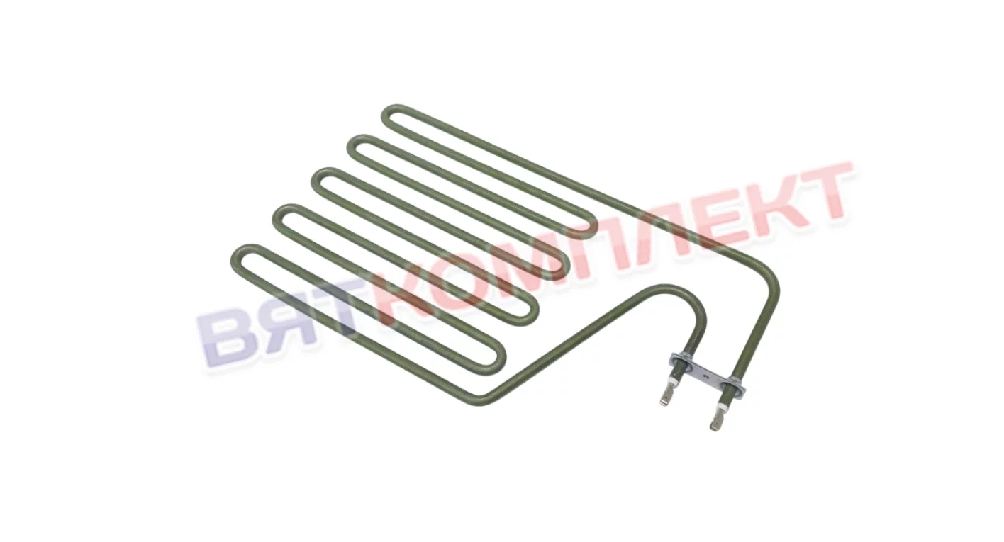 ТЭН P-1485 Harvia (Харвия) ZSP-250 2500Вт 230В для печи Club K11G, Legend PO165, Club Combi K13,5GS