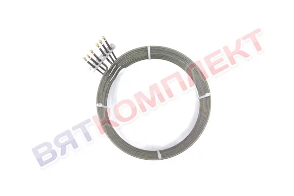 ТЭН кольцевой для конвекционной печи ANGELO PO 16400 ВТ 32G1701