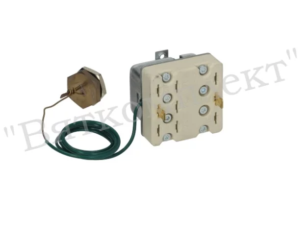 Термостат однофазный 338°C
