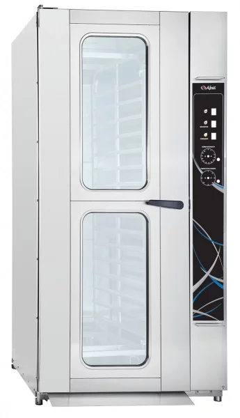 Шкаф расстоечный ШРТ-16М (два стекла) abat / абат