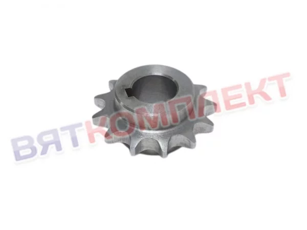 Звездочка верхняя спирали ТМС-60НН-2Р.6785.20.04.002 Abat (12000027906/41000027906)