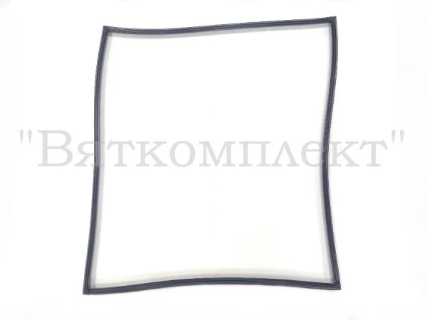 Уплотнение двери RATIONAL SCC,CM 102 20.02.553P (старые артикулы 20.00.397, 20.00.397P, 20.01.803, 20.01.803P, 20.02.553 )