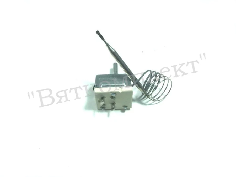 Термостат (терморегулятор) 70-184°C для фритюрницы FD 50 Roller Grill A06009