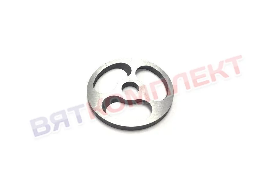 Решетка подрезная ММП 11-1.00.01 (Нож подрезной)