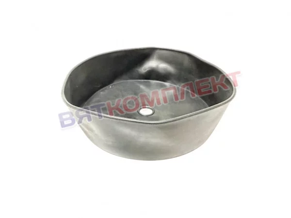 Мембрана 110 мм для вакуумного упаковщика HENKELMAN