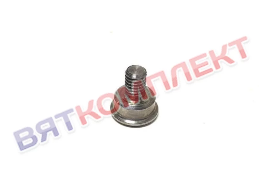 Ось для картофелечистки МОК (150М.00.009) МОК-150М,300М,МОК-150У-01,300У-01,400,400Л Торгмаш г.Барановичи