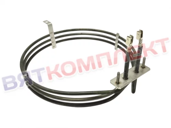 ТЭН 230-60-6,3-3,0-Т230 нагревательный элемент для печей конвекционных КЭП (3,3Э,4,4Э,4П,4ПМ,6ПМ,10ПМ) и КПП (4,4Э,4-1/2,4-1/2Э) Abat Альтернатива