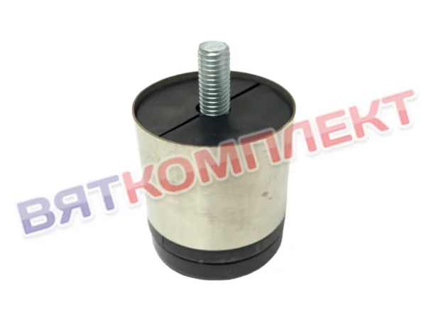 Нога опорная ЕР92ZZM20NND для ПЭК-400 Abat 12000020285
