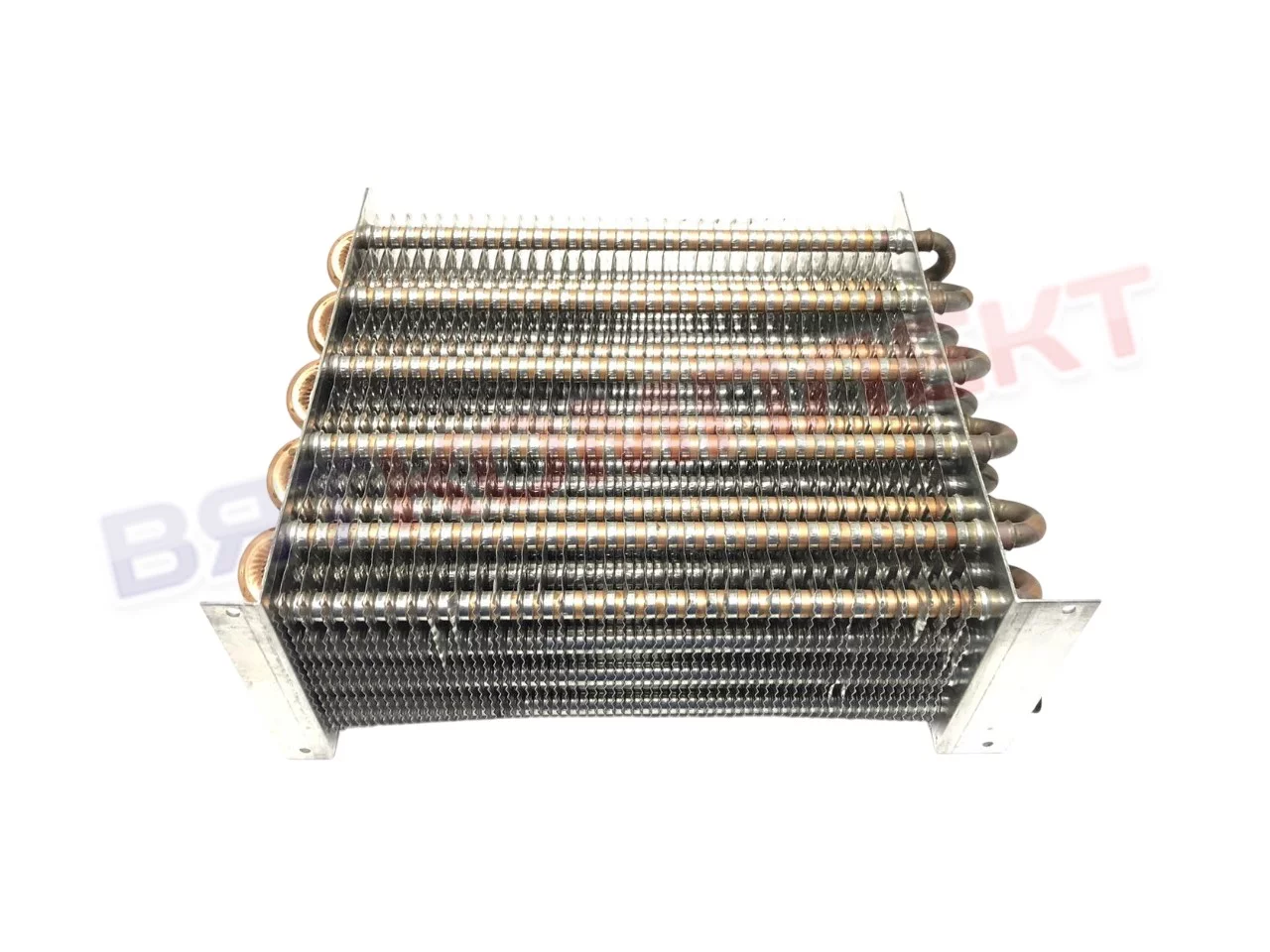 Испаритель CARBOMA 10133837 CAMP 6.023.017 (181022063p)