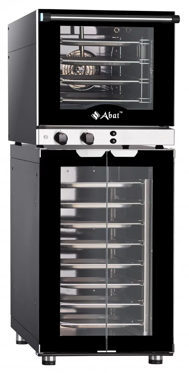Конвекционная печь КПП-4-1/2Э Абат (Abat)