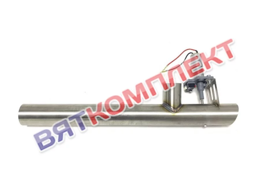 Стойка в сборе ПКА10-11ПП2.9757.22.00.000СБ для пароконвектоматов ПКА10-1/1ПП2 Abat (10000023830)