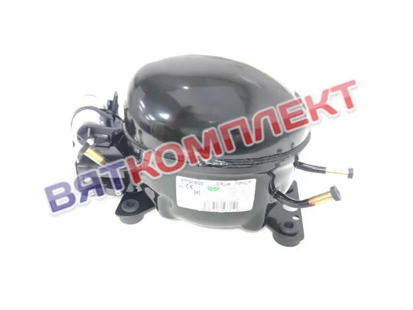 ERUe 70 HLP Компрессор R134, 166Bт