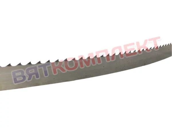 Полотно для ленточной пилы 3135х20х0,6 мм (КТ-400) Koneteollisuus
