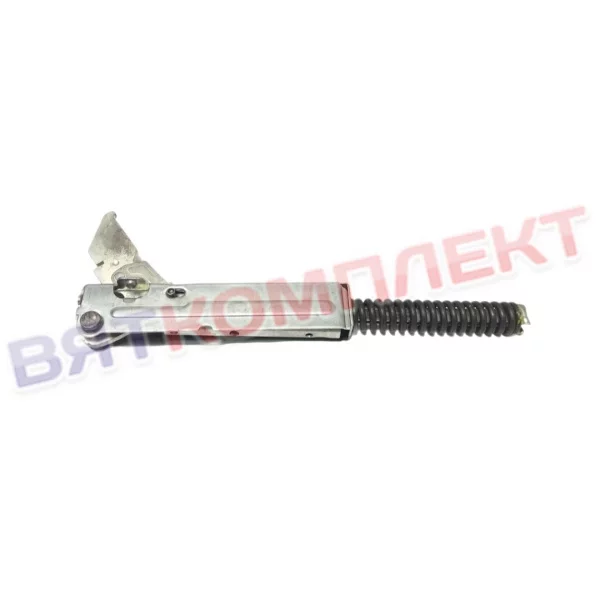 Петля КЭП-4П МОДП-00.00.000СБ (на дверку) для КПП-4-1/2П, КПП-4-1/2Э, КПП-4П, КПП-4Э, КЭП-4, КЭП-4П, КЭП-4Э Abat 12000011692 / 20521