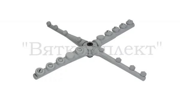 Разбрызгиватель ПММ RADA (LSISA6BGR/09GILR60)