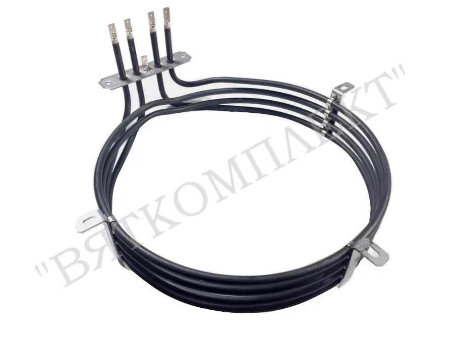 ТЭН UNOX (УНОКС) KRS1040A (Аналог) KRS012, RS076, RS076A, RS076B, RS1040A0