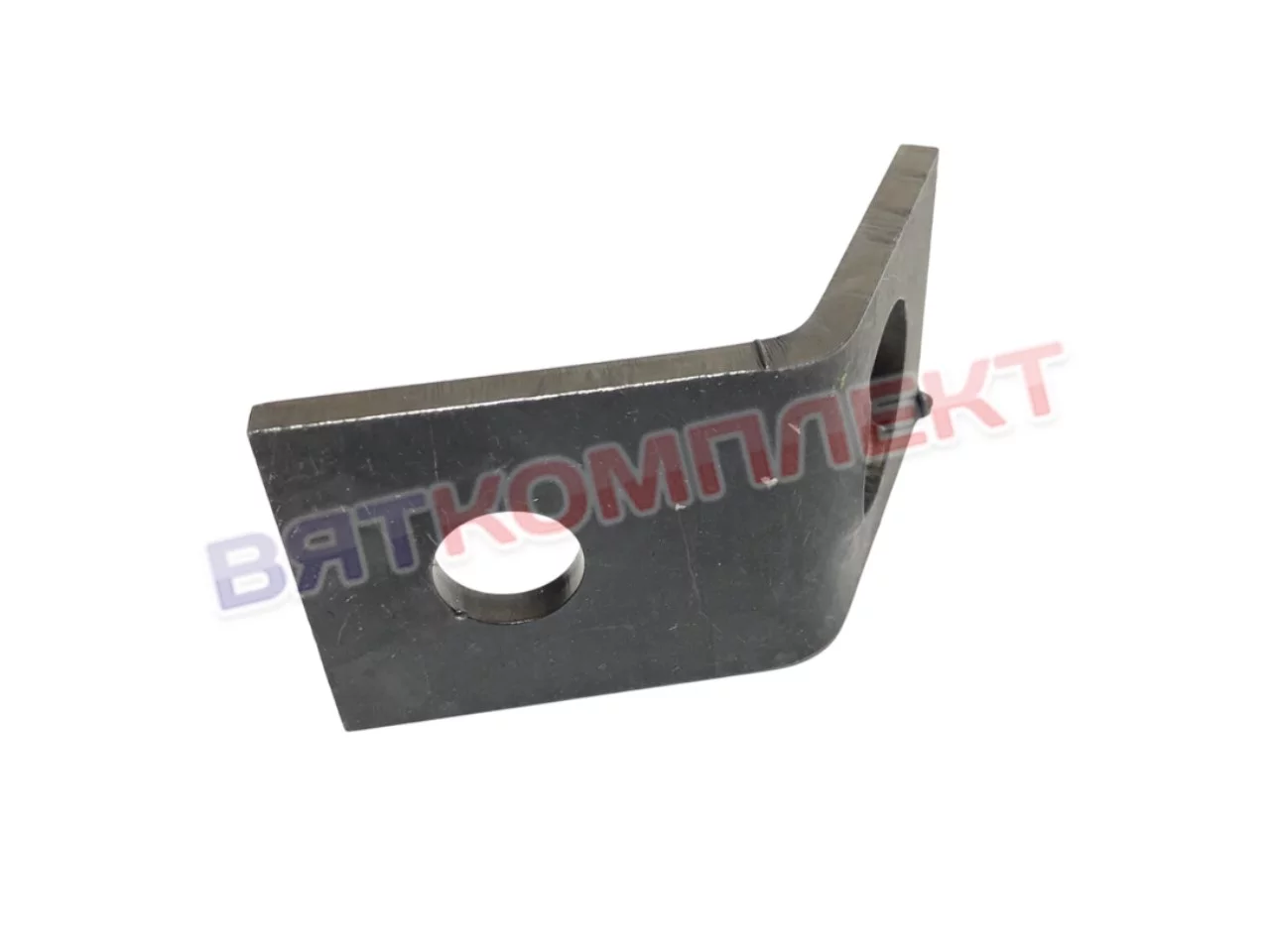 Скоба под магнит