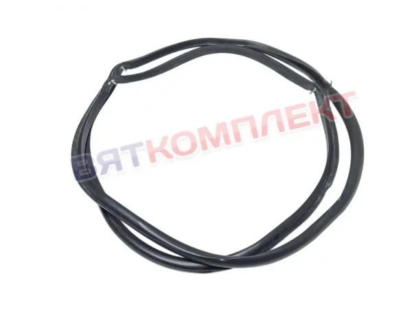 Уплотнитель 660Х360 мм для двери печи GARBIN (GUA222/GUA006)