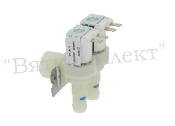 Электромагнитный клапан 352 220/240В ø 14 мм