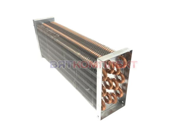 Испаритель 3120431 CARBOMA ШХ (Pls 21064001) (2901125d арт1510402d)